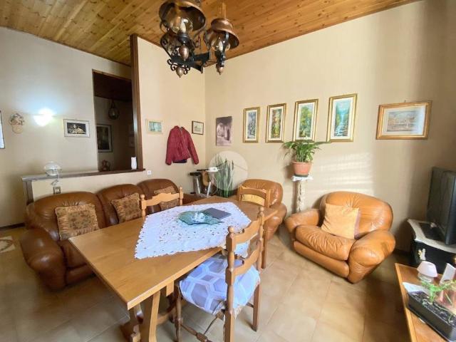 Appartamento in vendita a Piancogno BS