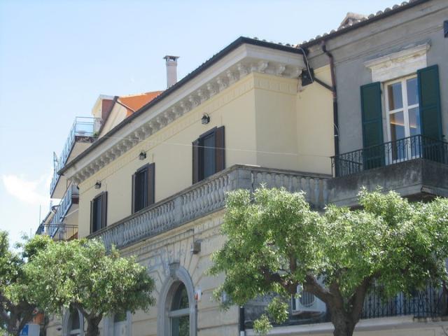 Appartamento in vendita a Pianella, centro