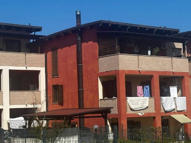 Appartamento in vendita a Pianella PE