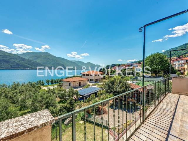 Appartamento in vendita a Pianello del Lario CO