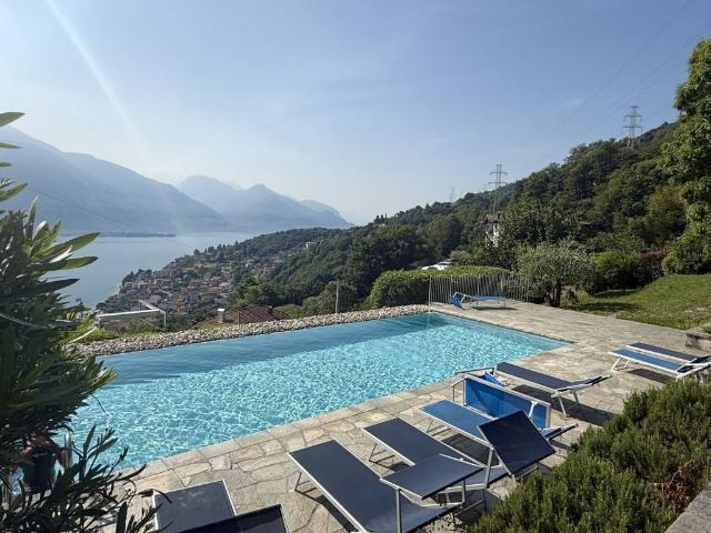 Appartamento in vendita a Pianello del Lario CO