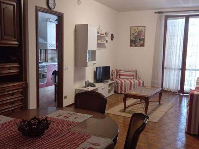 Appartamento in vendita a Pianello Val Tidone PC