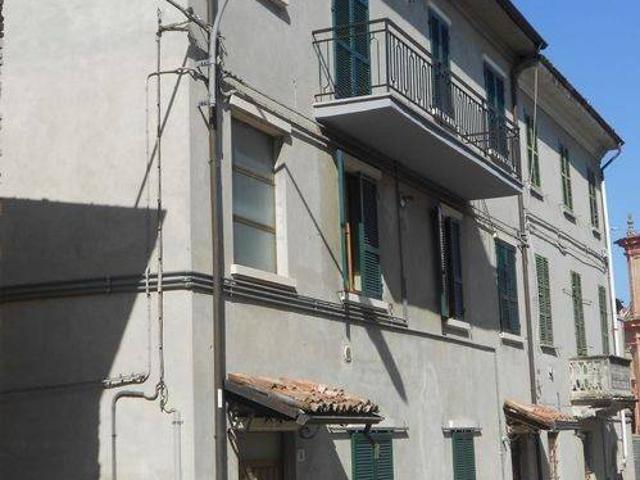 Appartamento in vendita a Pianello Val Tidone PC
