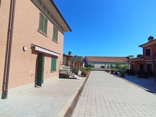 Appartamento in vendita a Pianello Val Tidone PC