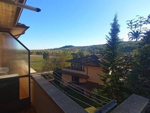 Appartamento in vendita a Pianello Val Tidone PC