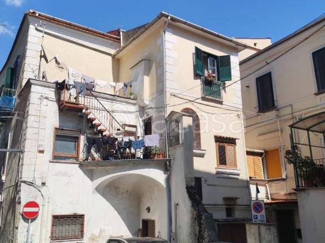 Appartamento in vendita a Pianesi, Cava de' Tirreni