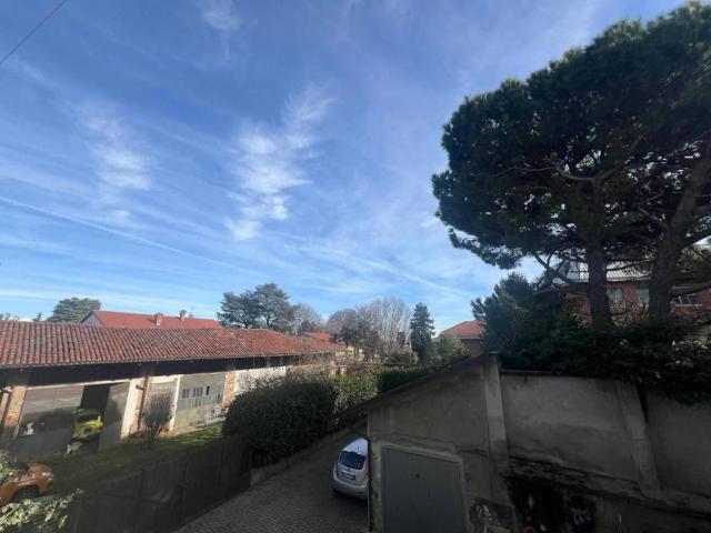 Appartamento in vendita a Pianezza TO