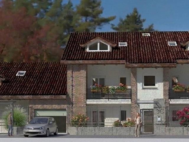 Appartamento in vendita a Pianezza TO