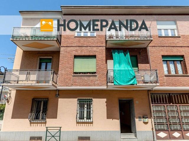Appartamento in vendita a Pianezza