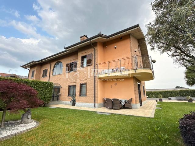 Appartamento in vendita a Pianezza