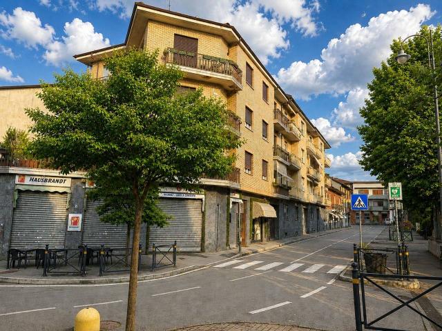 Appartamento in vendita a Pianezza