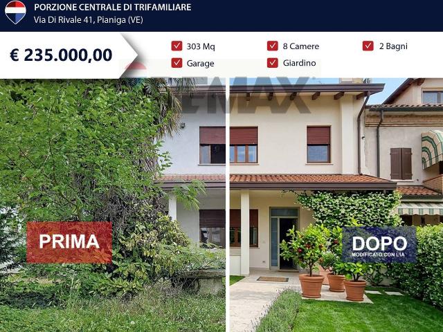 Appartamento in vendita a Pianiga