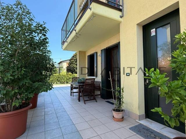 Appartamento in vendita a Pianiga VE