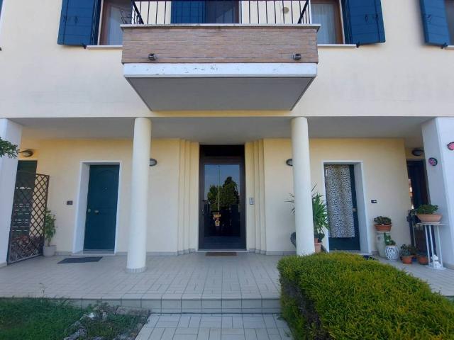 Appartamento in vendita a Pianiga VE