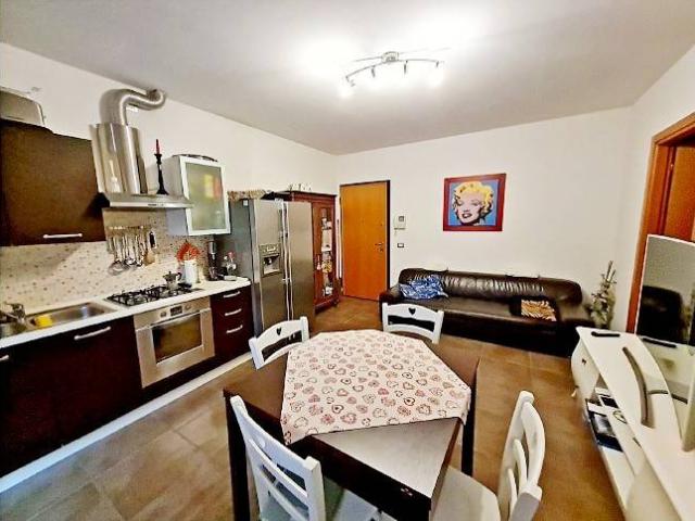 Appartamento in vendita a Pianiga VE