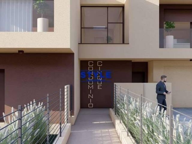 Appartamento in vendita a Pianiga via cazzaghetto