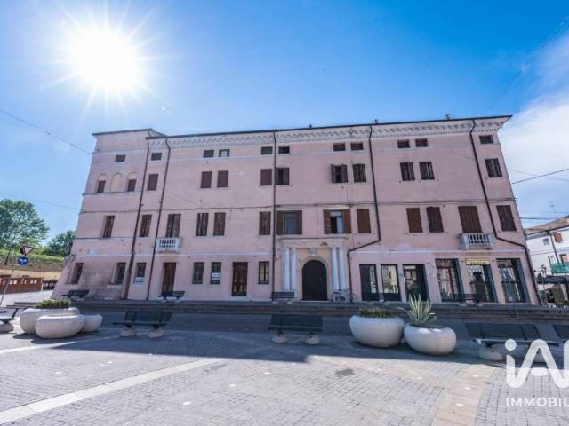 Appartamento in vendita a Piano, Ariano nel Polesine