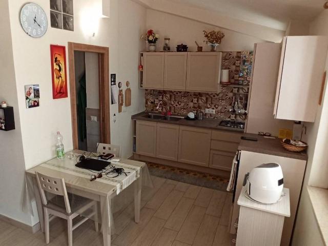 Appartamento in vendita a Piano di Sorrento NA