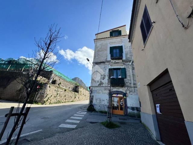 Appartamento in vendita a Piano di Sorrento NA