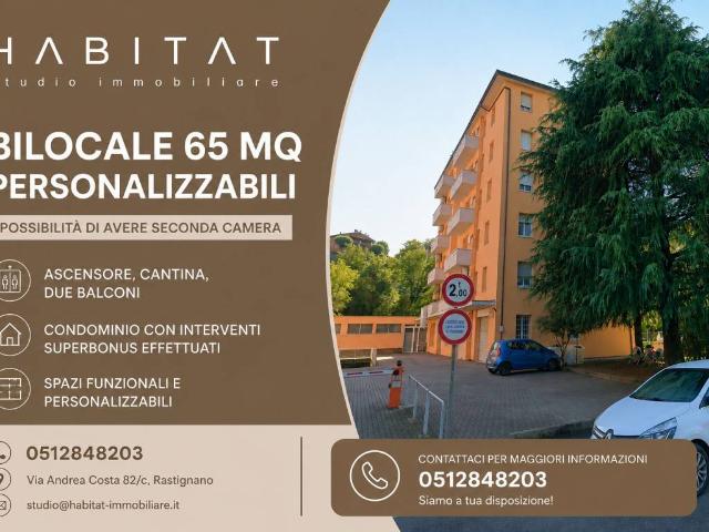 Appartamento in vendita a Pianoro BO