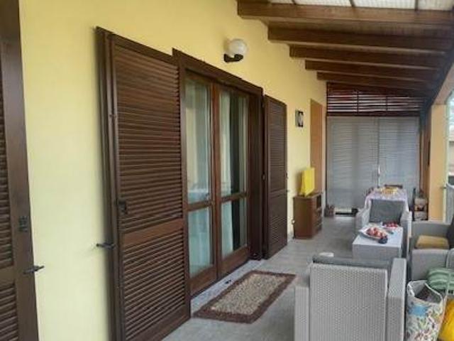 APPARTAMENTO in VENDITA a PIACENZA BAIA DEL RE di 4 vani