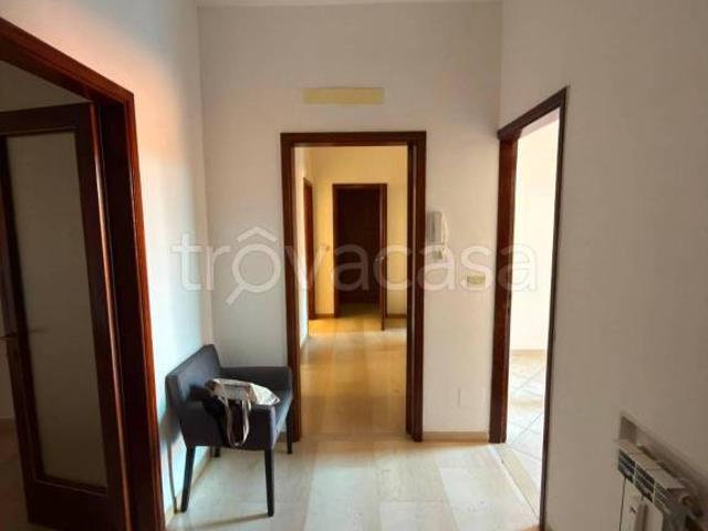 Appartamento in vendita a Piacenza, Centro città