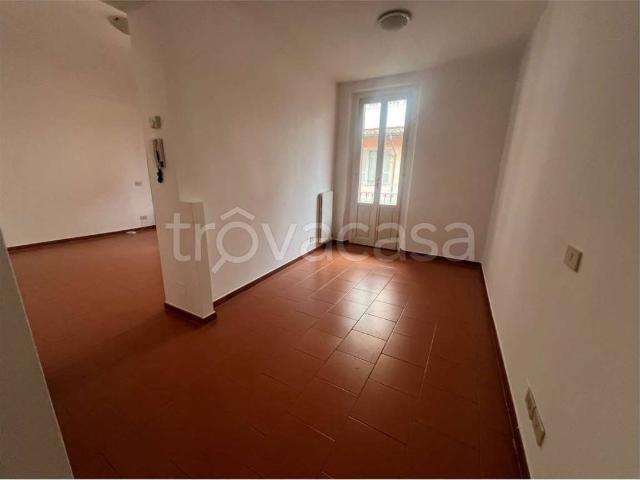 Appartamento in vendita a Piacenza, Centro città