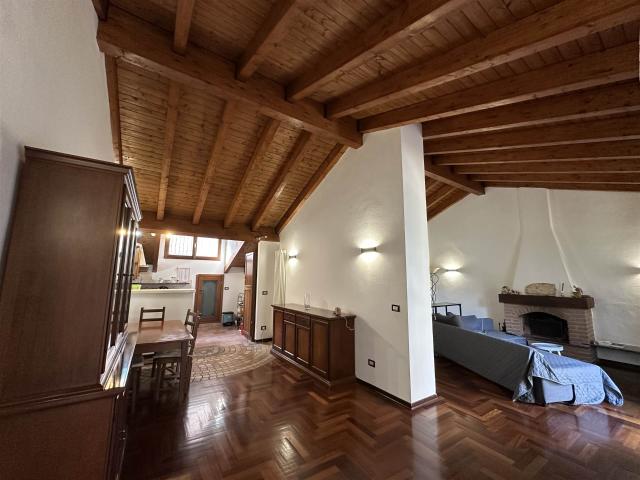 APPARTAMENTO in VENDITA a PIACENZA CENTRO STORICO di 2 vani