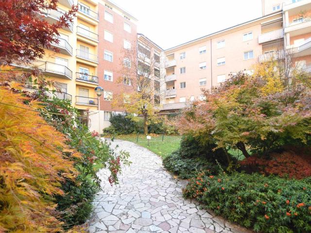 APPARTAMENTO in VENDITA a PIACENZA CENTRO STORICO di 2 vani