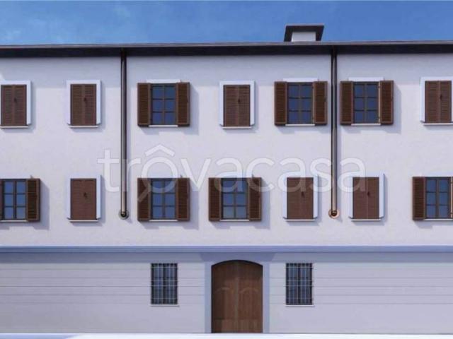 Appartamento in vendita a Piacenza corso vittorio emanuele, Centro città