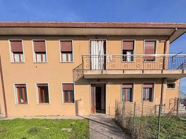 Appartamento in vendita a Piacenza d'Adige PD