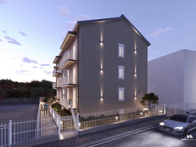 Appartamento in vendita a Piacenza PC
