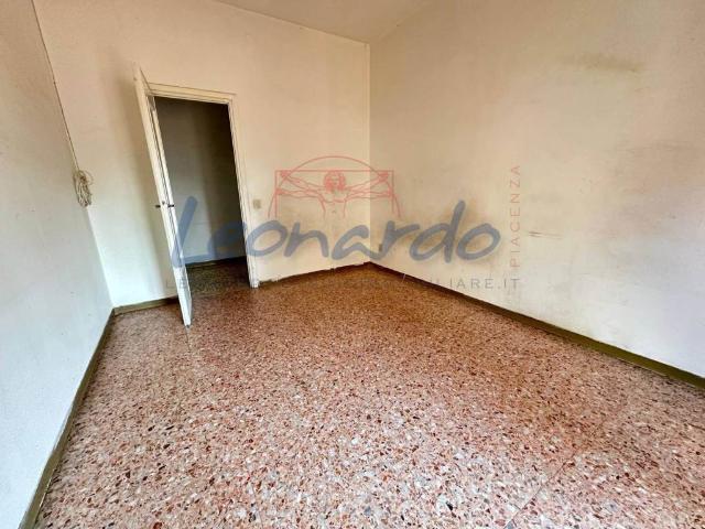 Appartamento in vendita a Piacenza PC