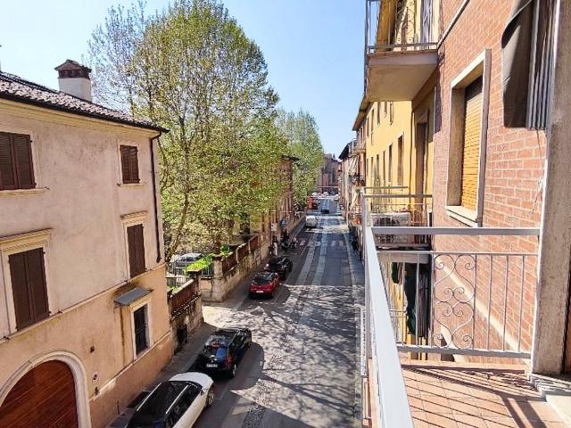 Appartamento in vendita a Piacenza PC