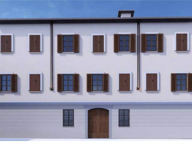 Appartamento in vendita a Piacenza PC