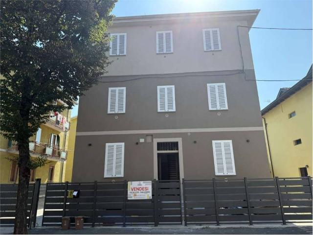 Appartamento in vendita a Piacenza PC