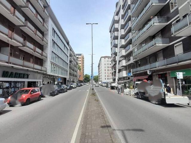 Appartamento in vendita a Piacenza PC