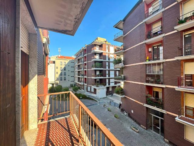 Appartamento in vendita a Piacenza PC