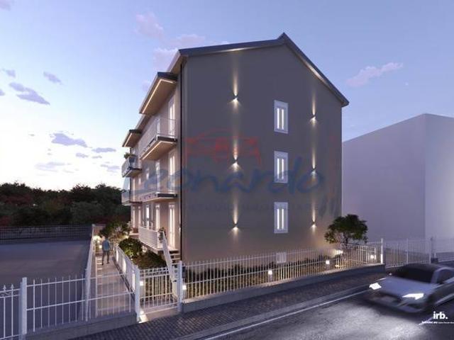 Appartamento in vendita a Piacenza PC