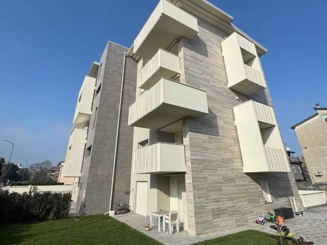 Appartamento in vendita a Piacenza PC