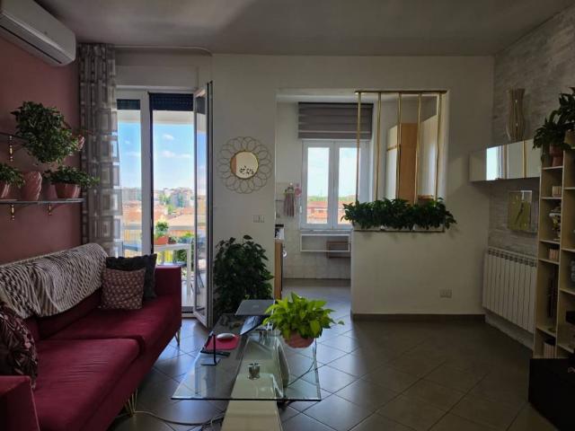 Appartamento in vendita a Piacenza PC