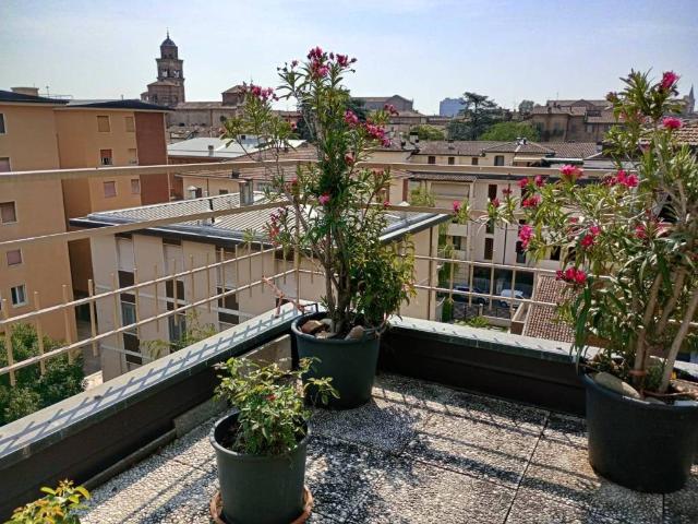 Appartamento in vendita a Piacenza PC