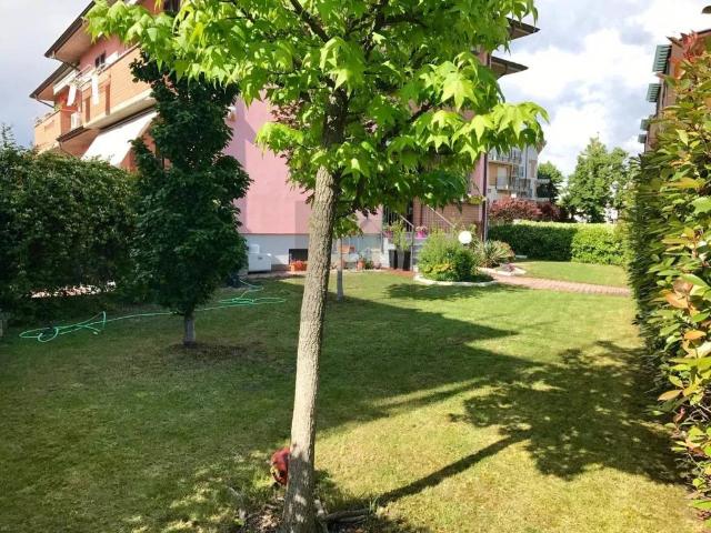 Appartamento in vendita a Piacenza PC