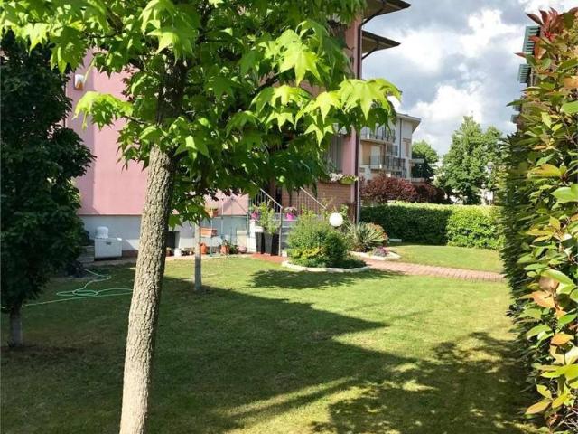 Appartamento in vendita a Piacenza PC