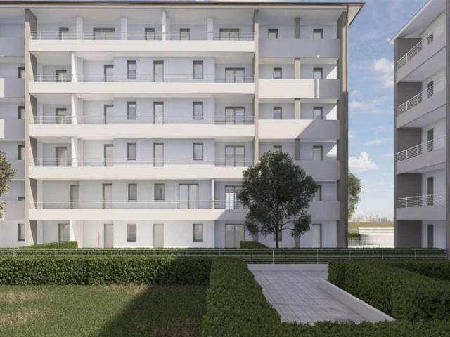 Appartamento in vendita a Piacenza PC