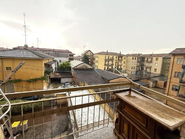 Appartamento in vendita a Piacenza PC