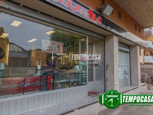 Appartamento in vendita a Piacenza PC