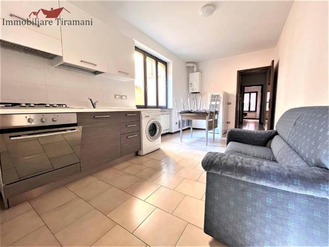 Appartamento in vendita a Piacenza PC