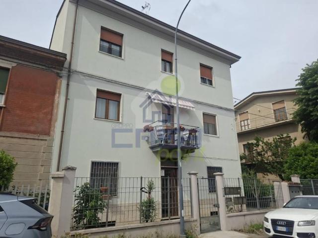 Appartamento in vendita a Piacenza PC