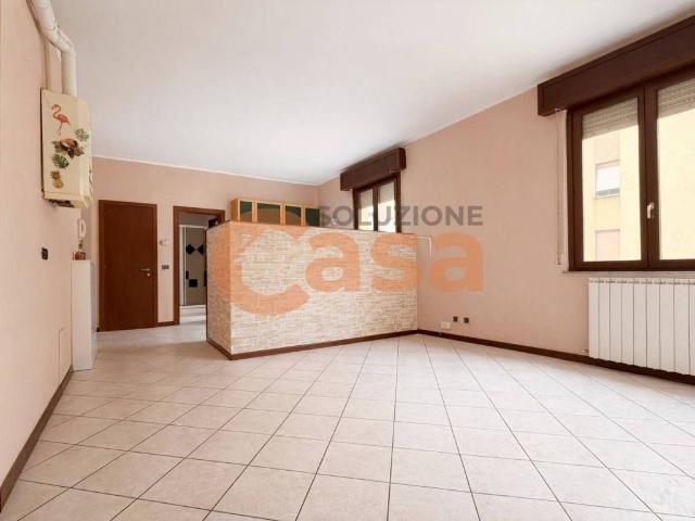 Appartamento in vendita a Piacenza PC
